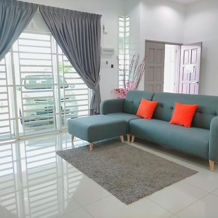 OOI Homestay Alor Setar Exterior foto